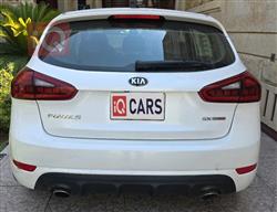 Kia Forte 5